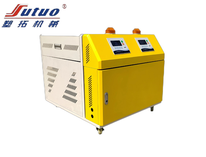 雙機(jī)一體水溫機(jī)